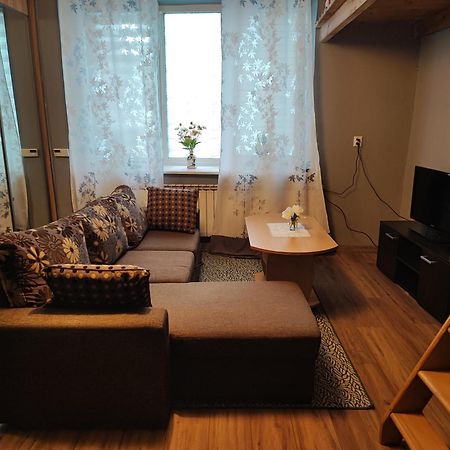 Apartament Poniatowskiego 4 Przemysl Exterior photo